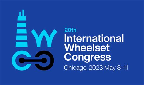 iwc congress 2019|International Wheelset Congress .